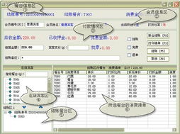 餐飲管理數(shù)字化轉(zhuǎn)型 從點(diǎn)單到庫(kù)存的一體化解決方案