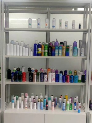 寧波盛錫隆鋁罐制造將亮相CIPPME上海國際包裝展，助力日用百貨銷售新突破