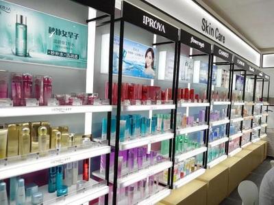 直擊浦東美博會 | 火爆場面，日用百貨銷售盛況空前