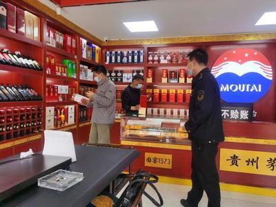 銀川酒類市場經營現狀與發展趨勢分析