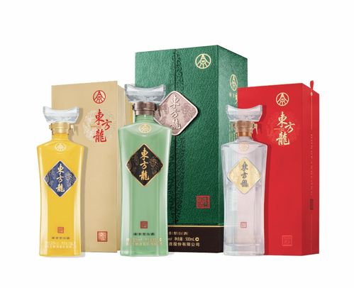 新版國標重塑白酒定義，行業洗牌在即，部分產品將告別“白酒”身份